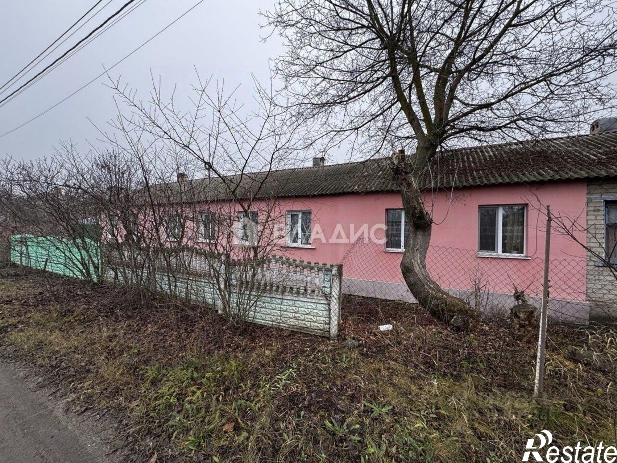 Купить квартиру за 2 000 000 рублей на переулок К.Заслонова, 12А