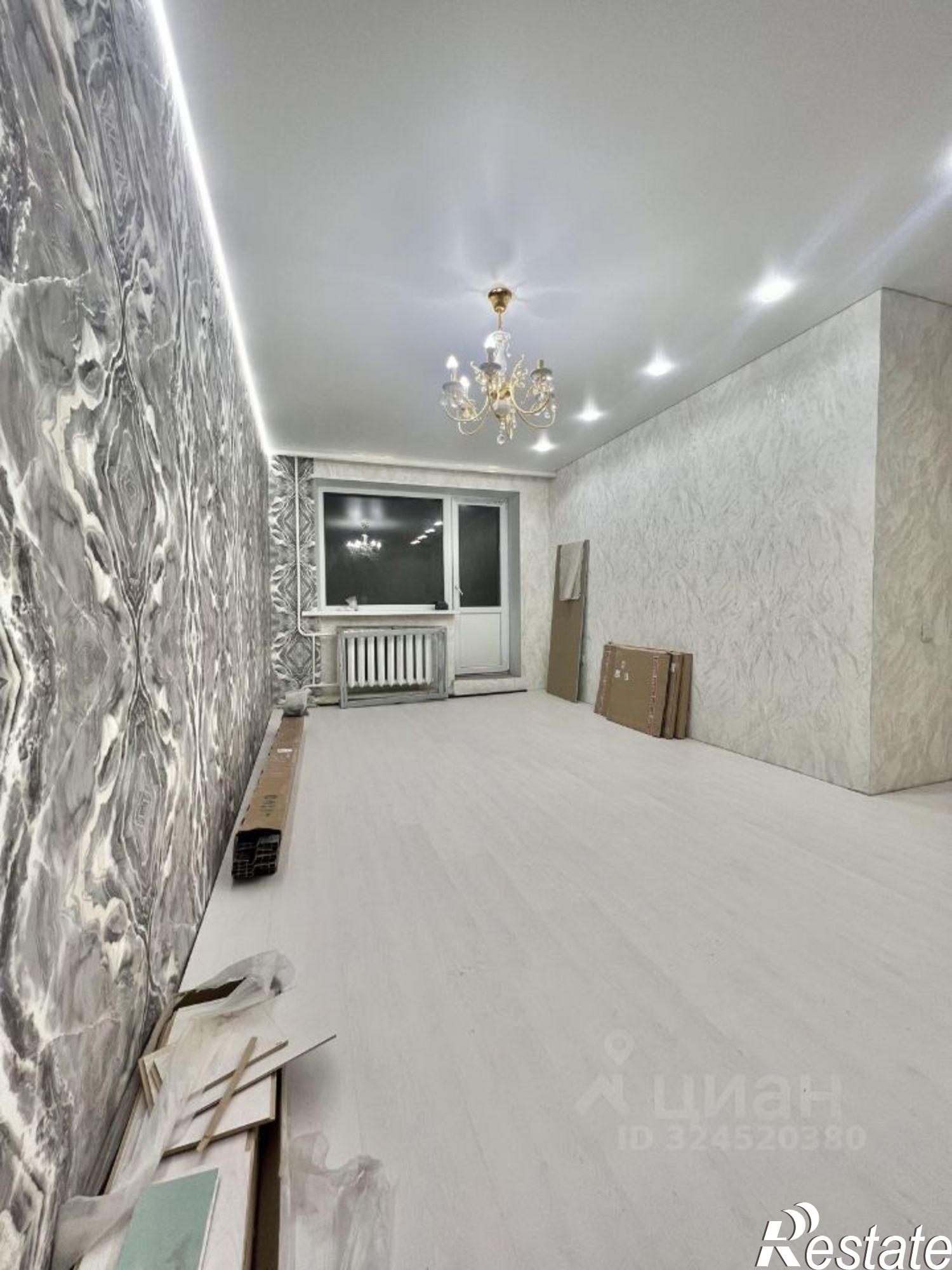 Купить квартиру за 5 000 000 рублей на Михайловское шоссе, 32