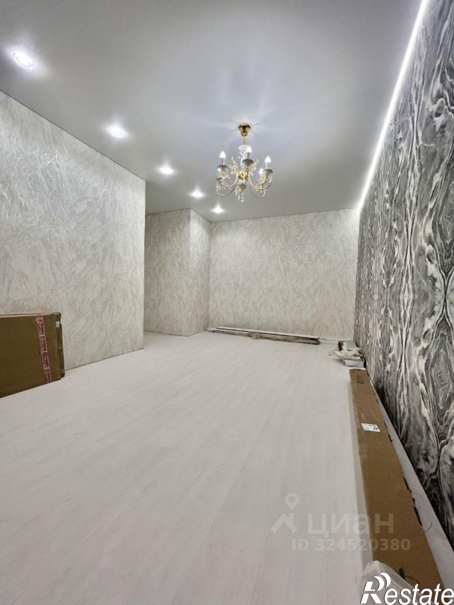 Купить квартиру за 5 000 000 рублей на Михайловское шоссе, 32