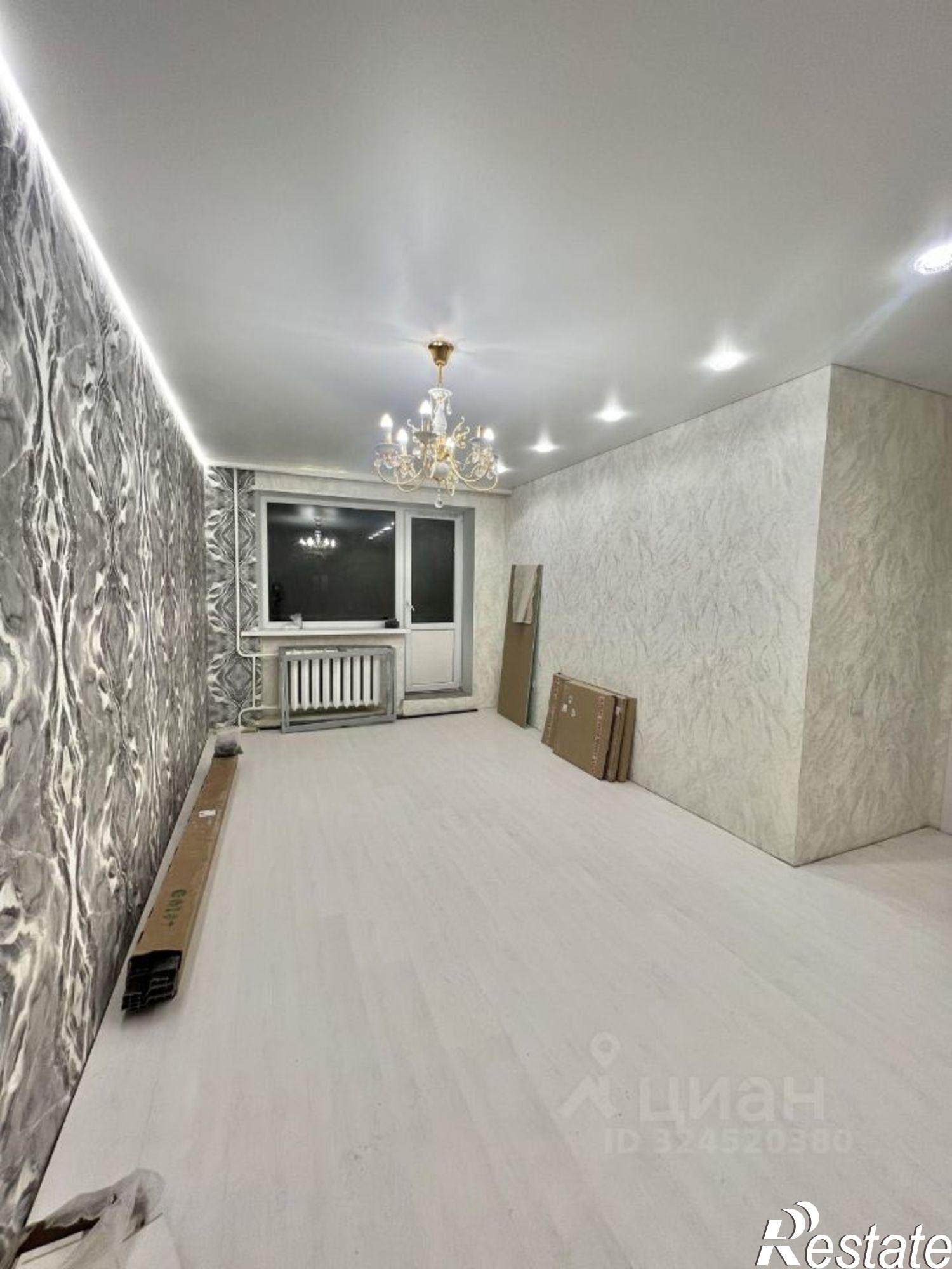 Купить квартиру за 5 000 000 рублей на Михайловское шоссе, 32