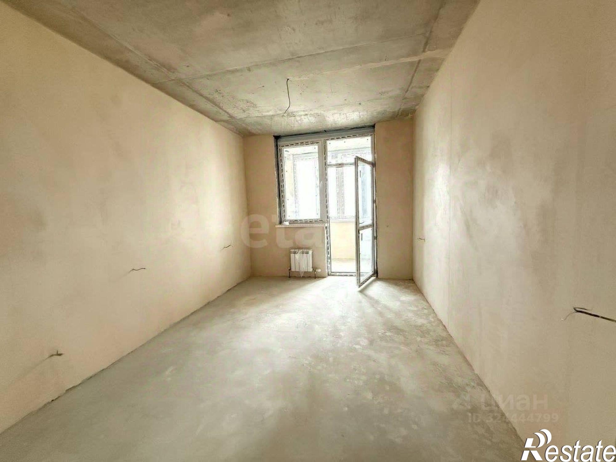 Купить квартиру за 6 850 000 рублей на улица Белгородского Полка, 78