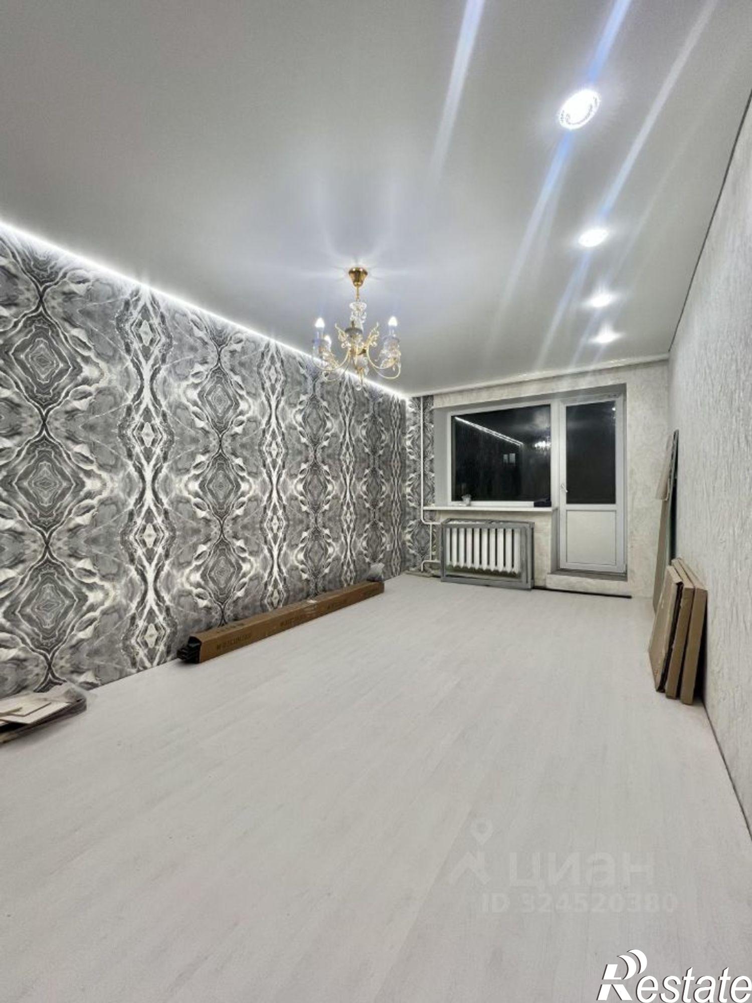 Купить квартиру за 5 000 000 рублей на Михайловское шоссе, 32