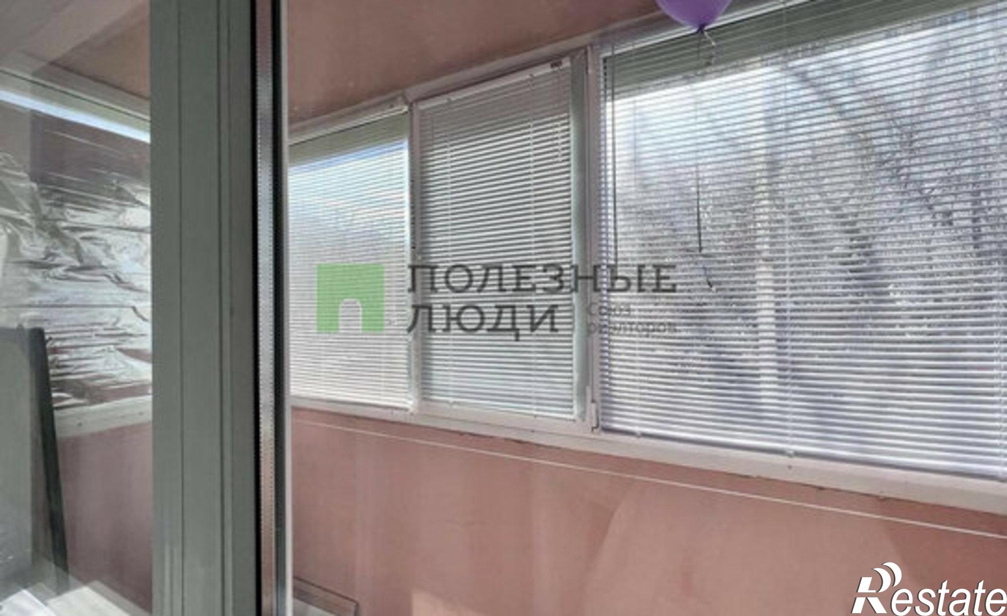 Купить квартиру за 4 050 000 рублей на Молодёжная улица, 16Б