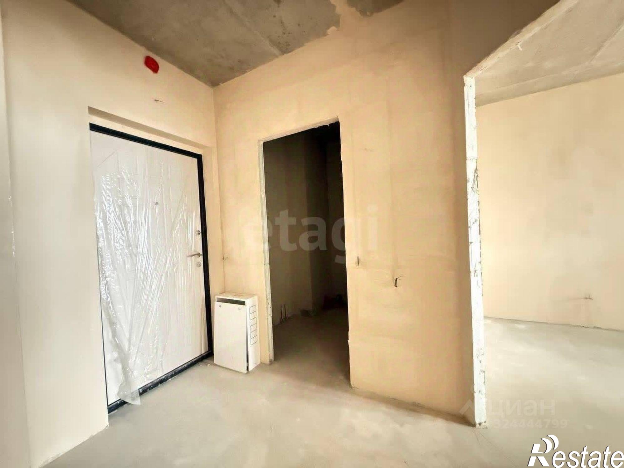 Купить квартиру за 6 850 000 рублей на улица Белгородского Полка, 78