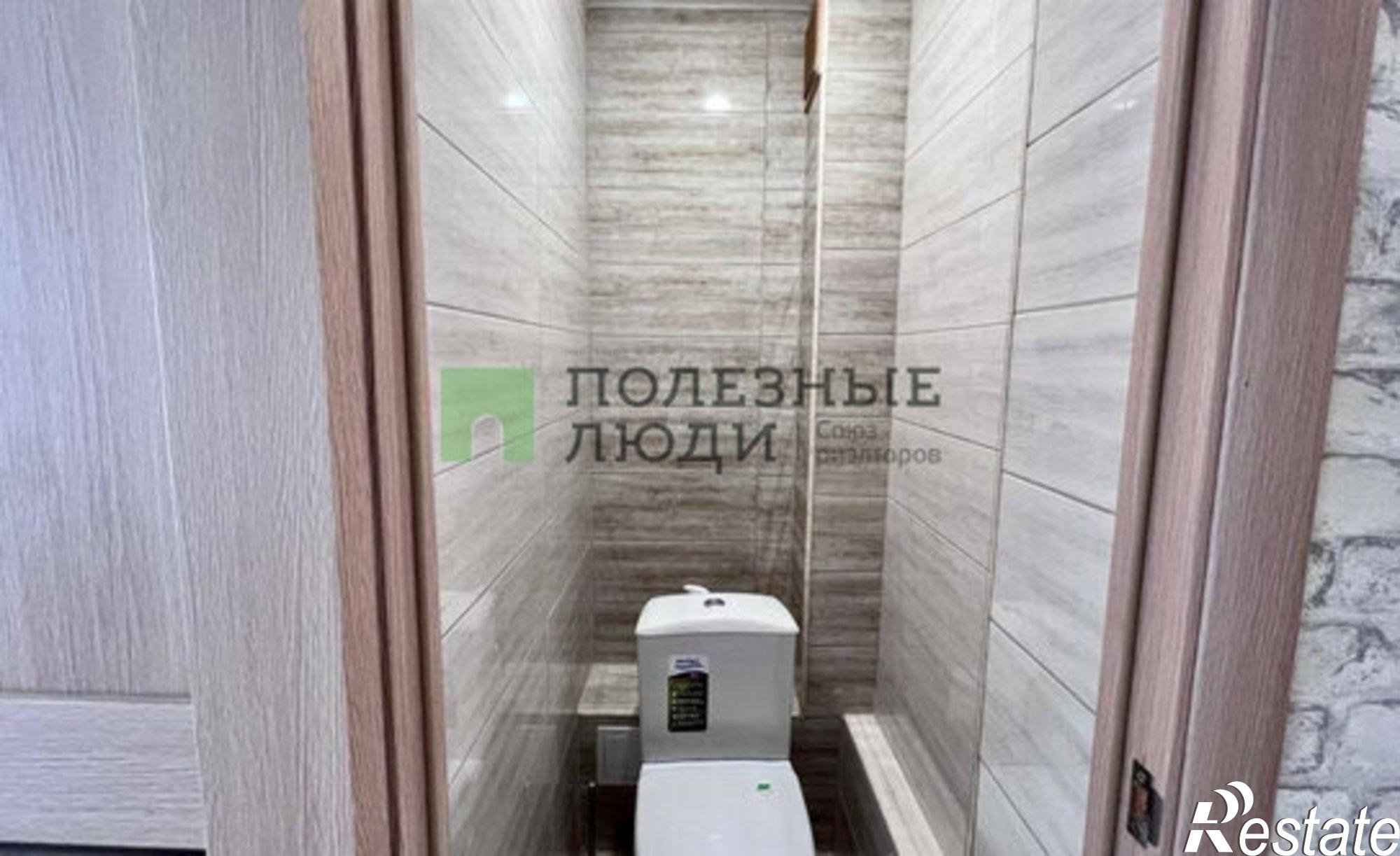 Купить квартиру за 4 050 000 рублей на Молодёжная улица, 16Б