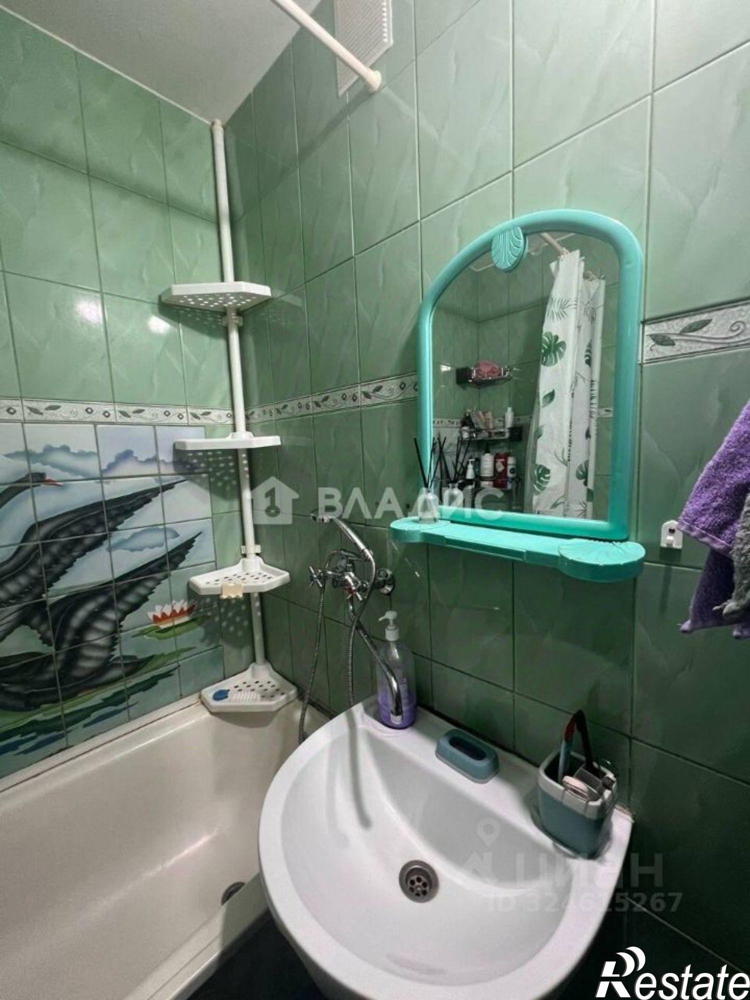 Купить квартиру за 3 600 000 рублей на улица 60 лет Октября, 10