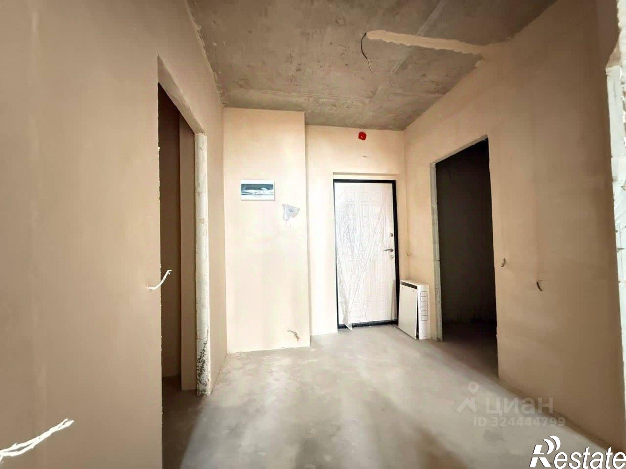 Купить квартиру за 6 850 000 рублей на улица Белгородского Полка, 78