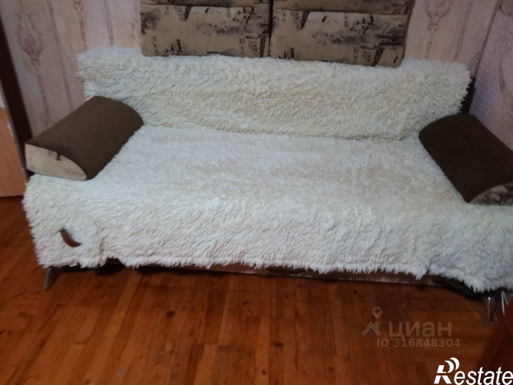 Сдать квартиру за 13 000 рублей на улица Чапаева, 30