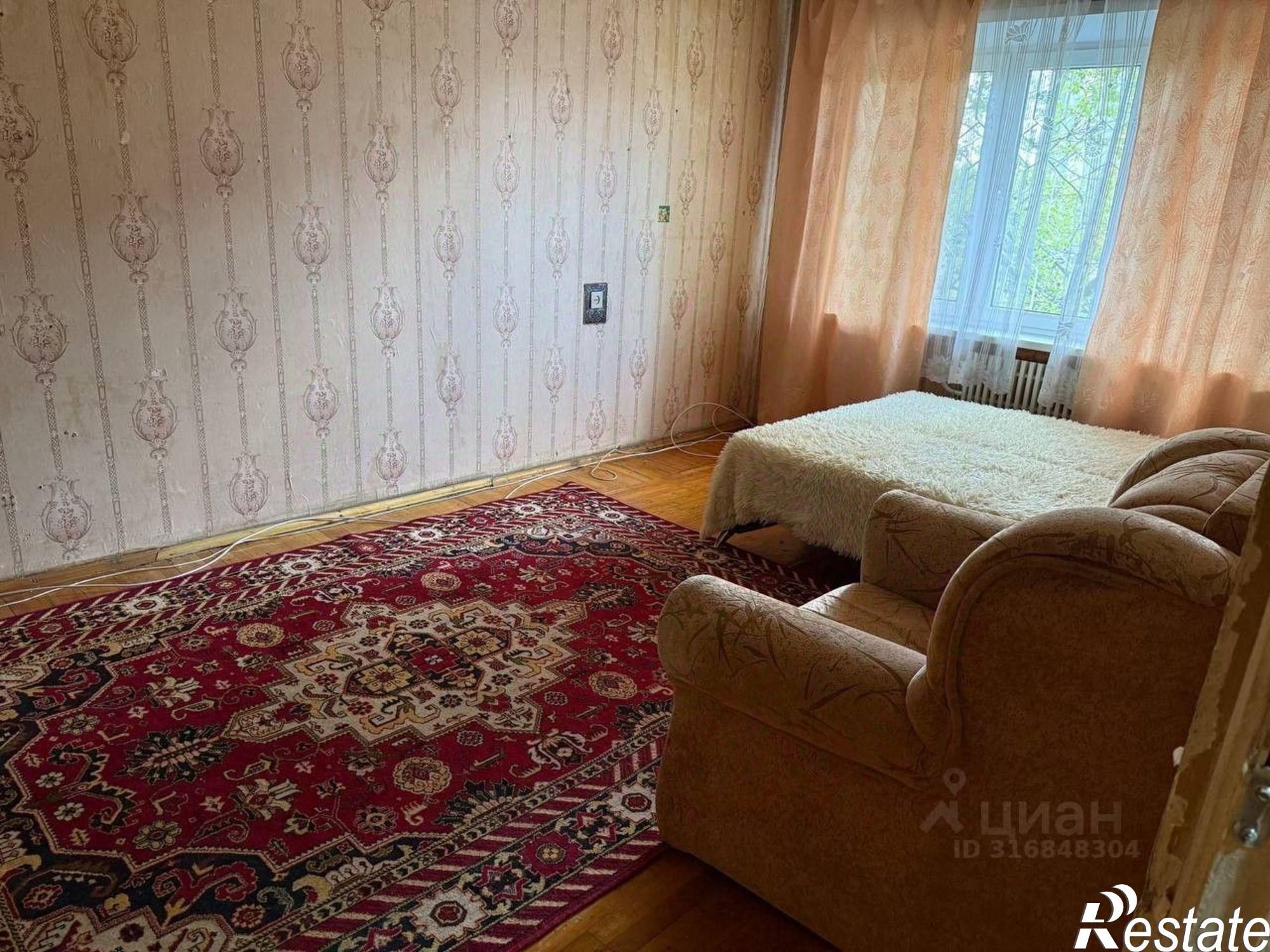 Сдать квартиру за 13 000 рублей на улица Чапаева, 30