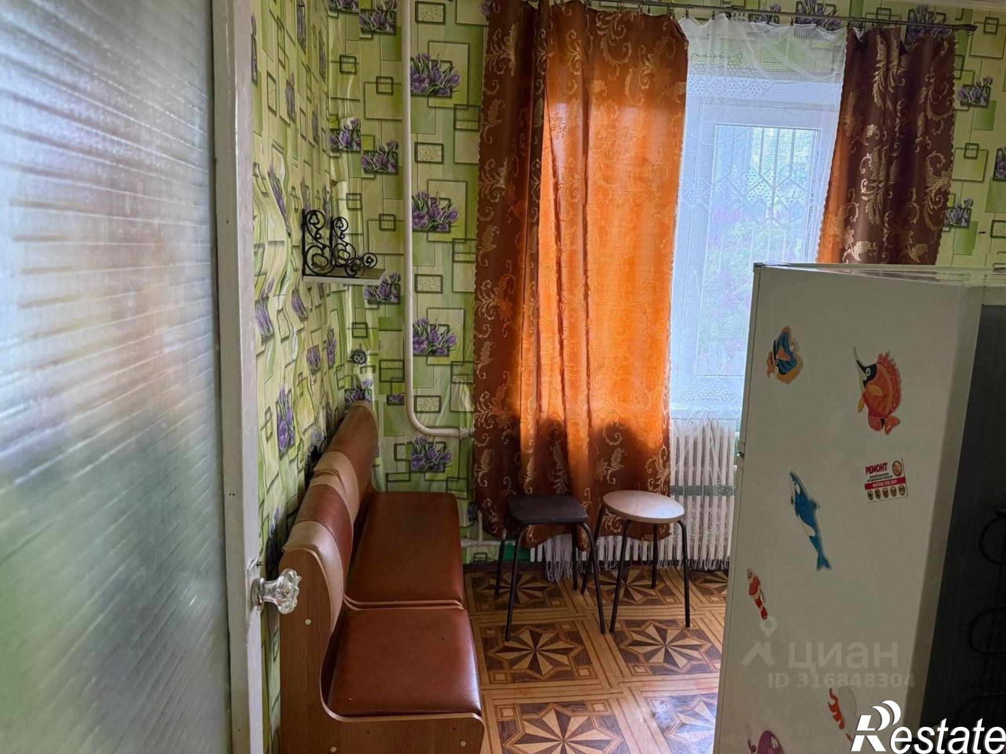 Сдать квартиру за 13 000 рублей на улица Чапаева, 30