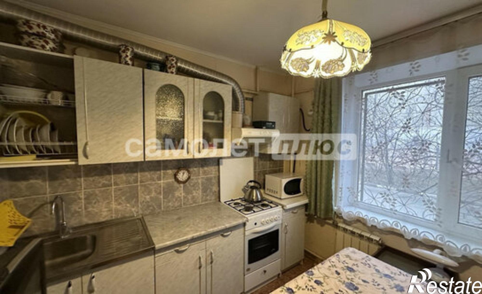 Купить квартиру за 4 250 000 рублей на улица Есенина, 20