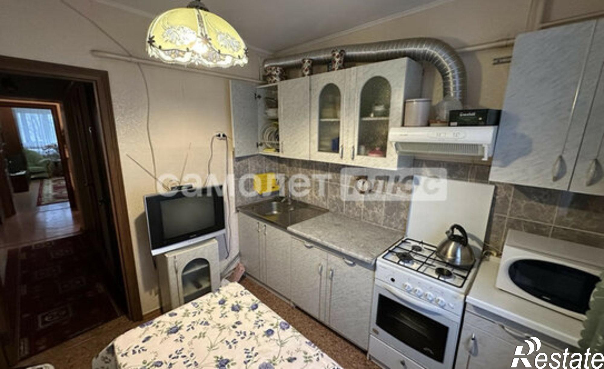 Купить квартиру за 4 250 000 рублей на улица Есенина, 20