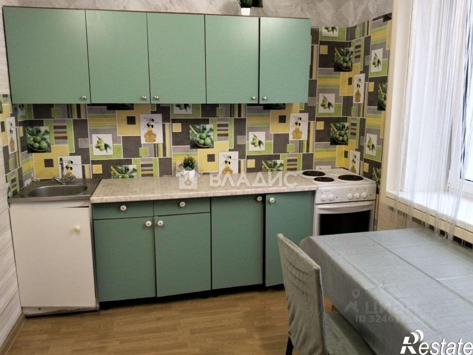 Купить квартиру за 4 290 000 рублей на Славянская улица, 11