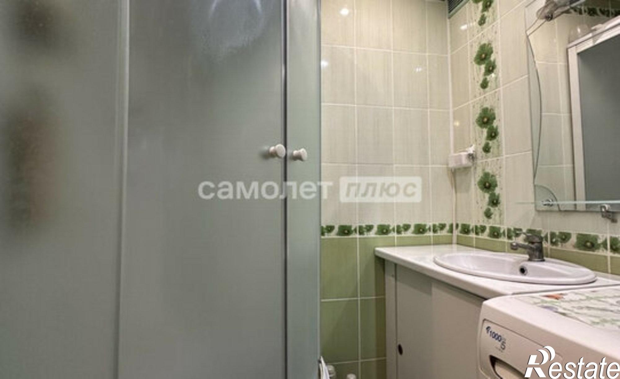 Купить квартиру за 4 250 000 рублей на улица Есенина, 20