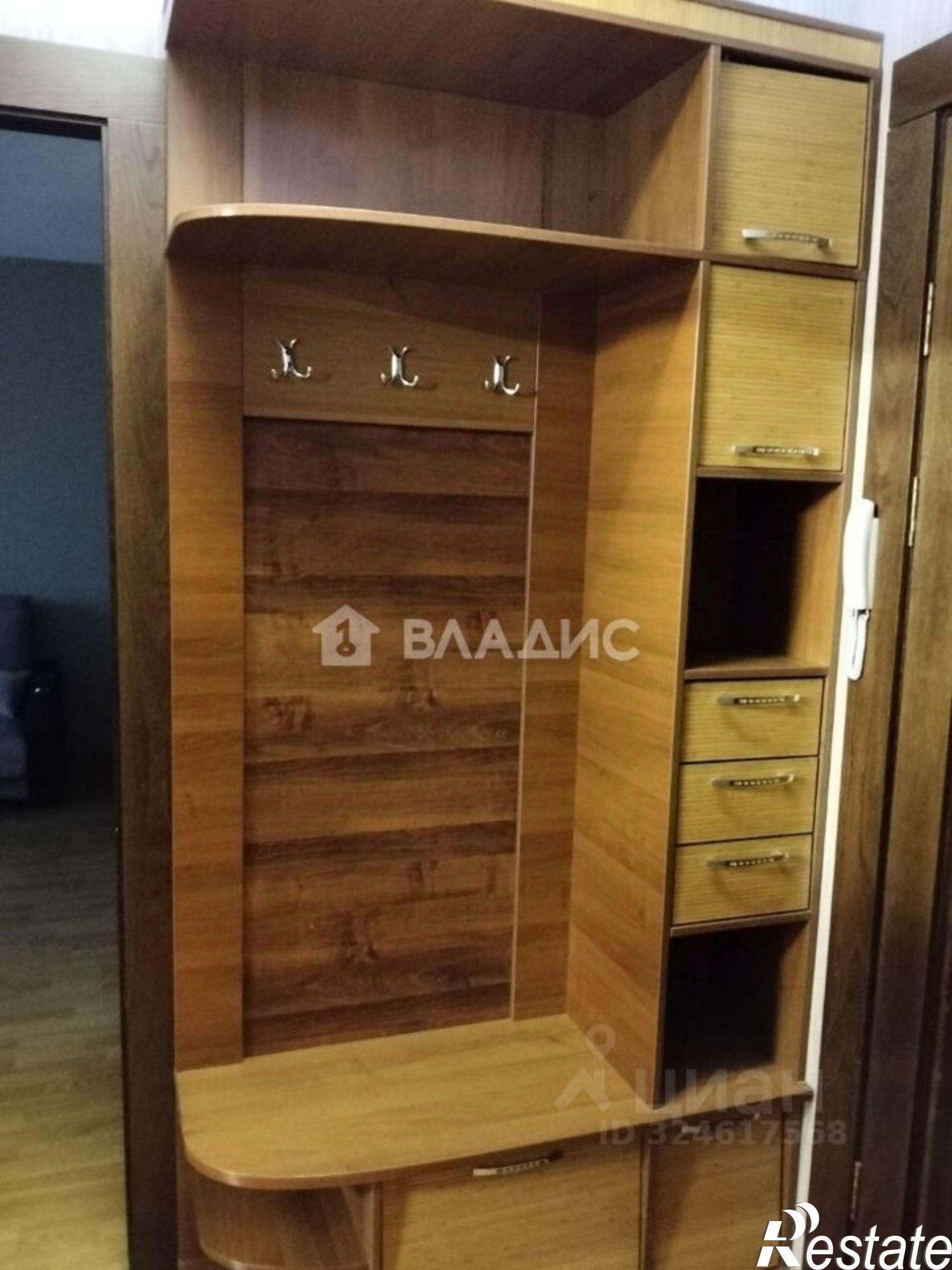 Купить квартиру за 4 290 000 рублей на Славянская улица, 11