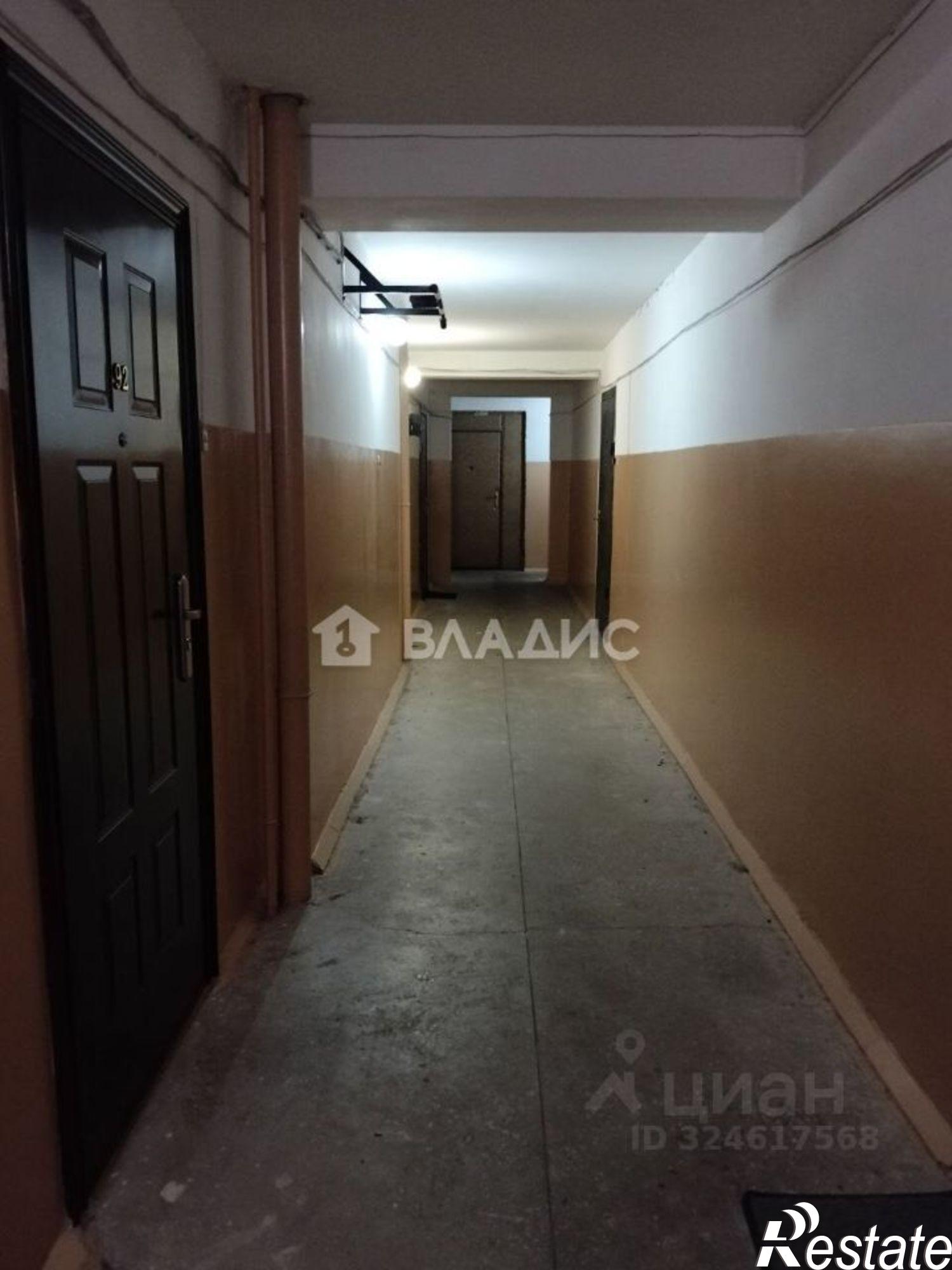 Купить квартиру за 4 290 000 рублей на Славянская улица, 11