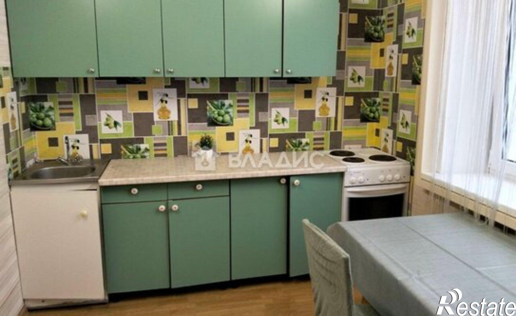 Купить квартиру за 4 290 000 рублей на Славянская улица, 11