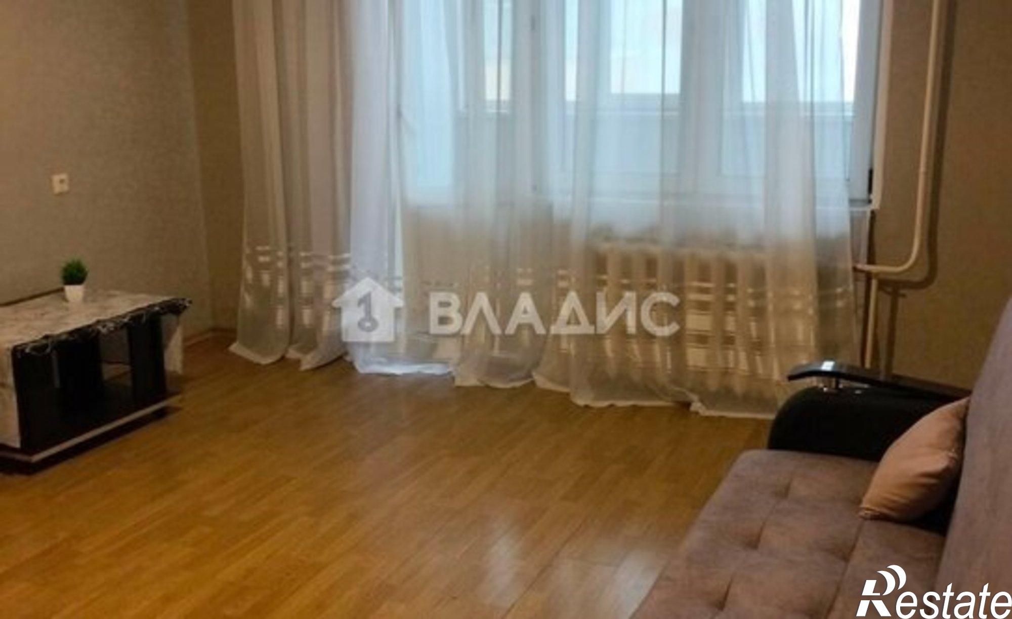 Купить квартиру за 4 290 000 рублей на Славянская улица, 11