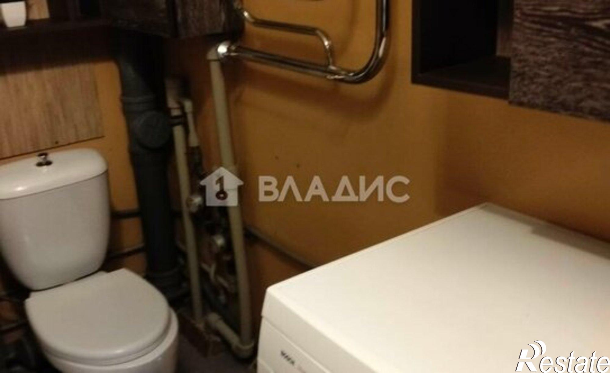 Купить квартиру за 4 290 000 рублей на Славянская улица, 11