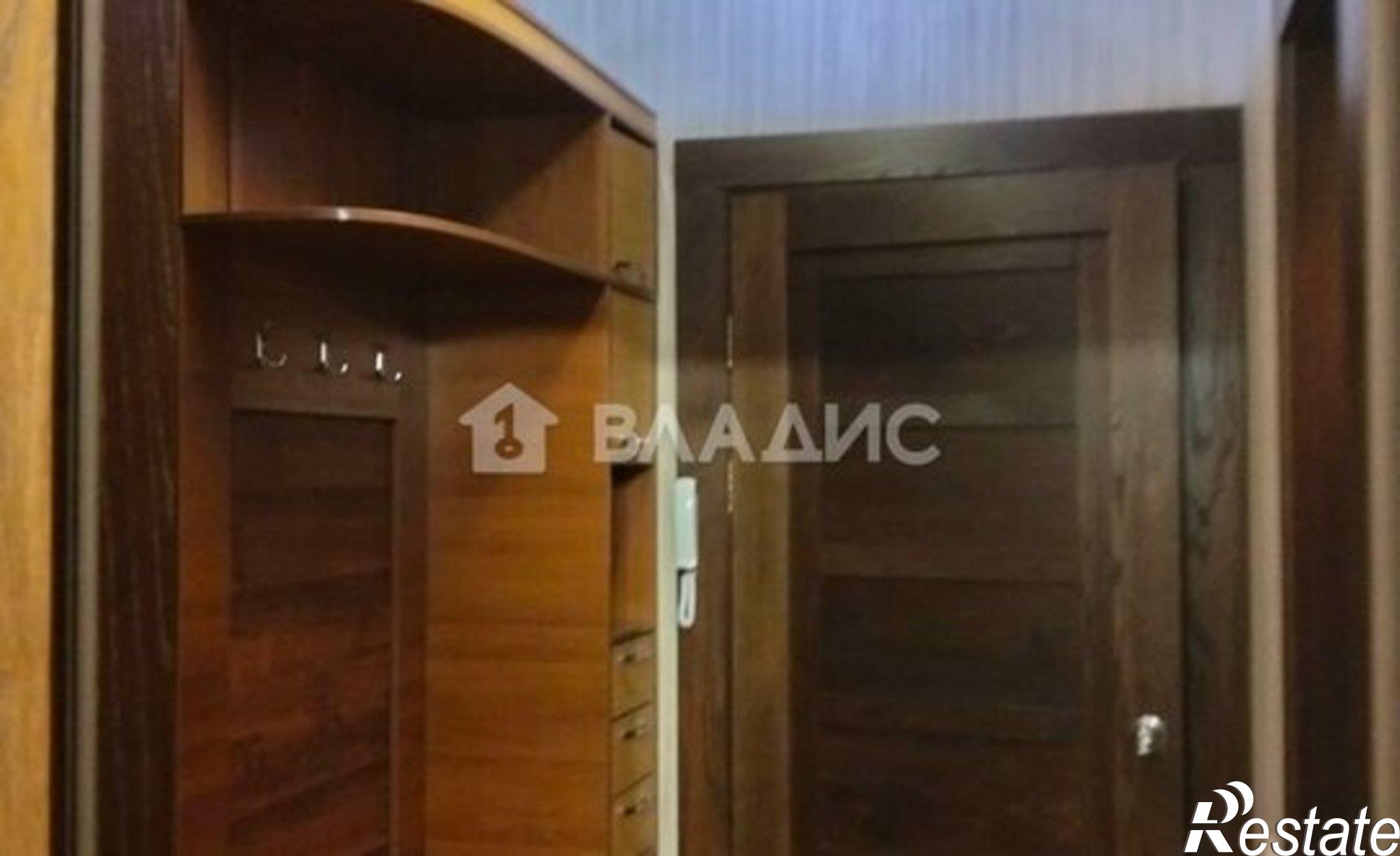 Купить квартиру за 4 290 000 рублей на Славянская улица, 11