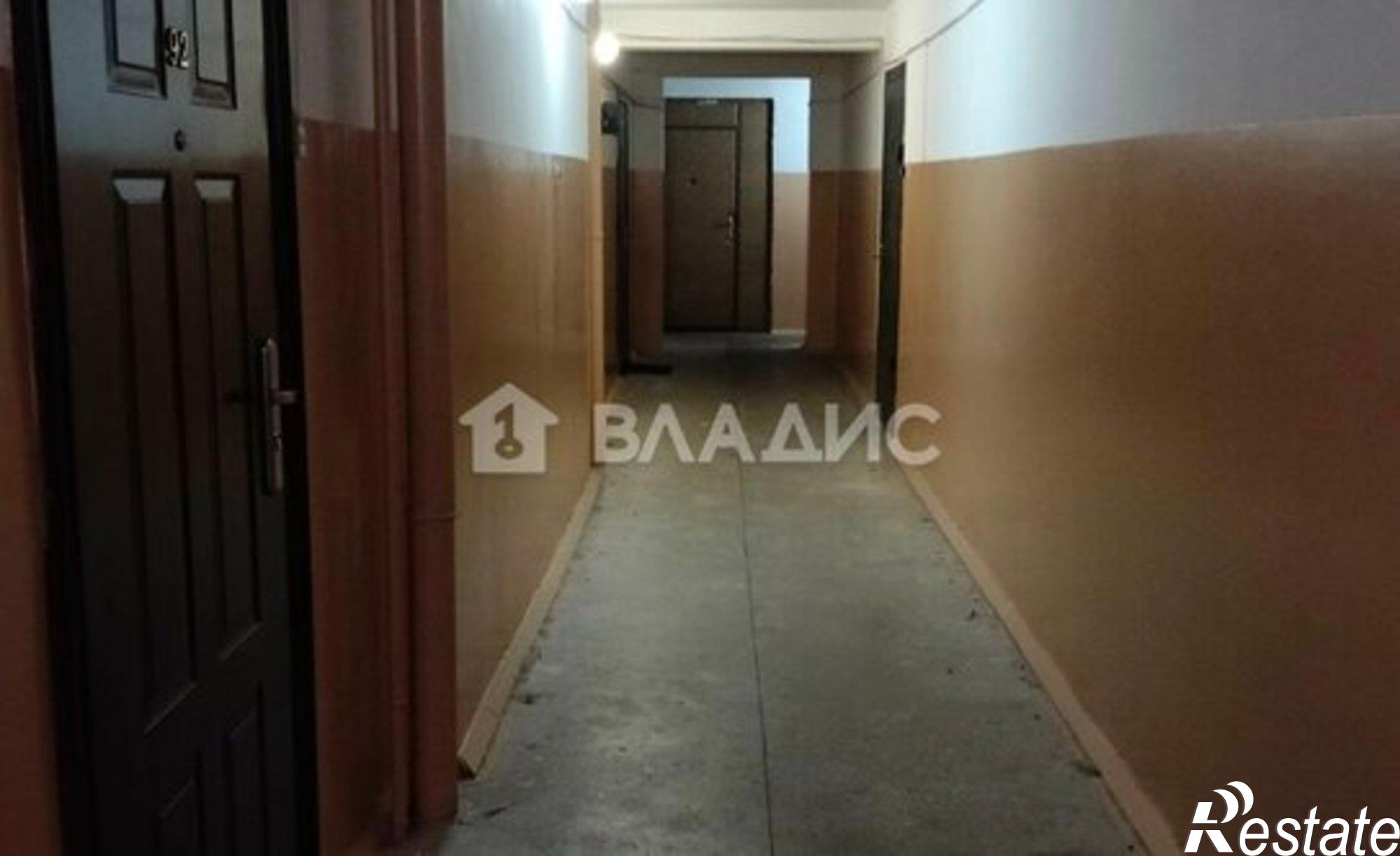 Купить квартиру за 4 290 000 рублей на Славянская улица, 11