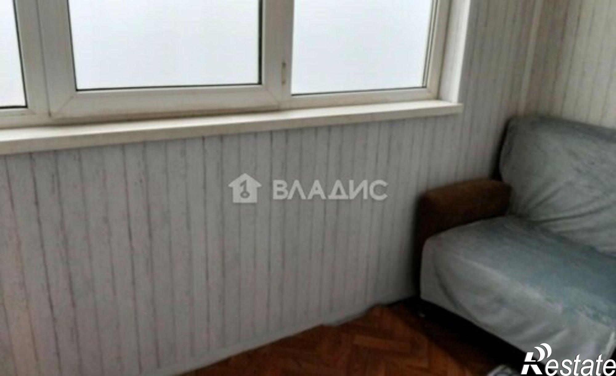 Купить квартиру за 4 290 000 рублей на Славянская улица, 11