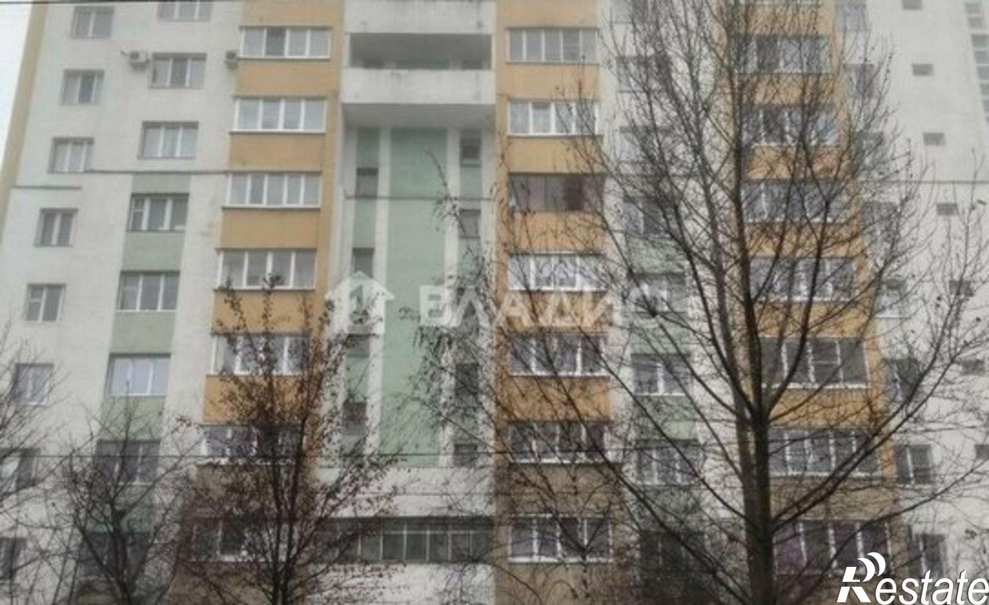 Купить квартиру за 4 290 000 рублей на Славянская улица, 11