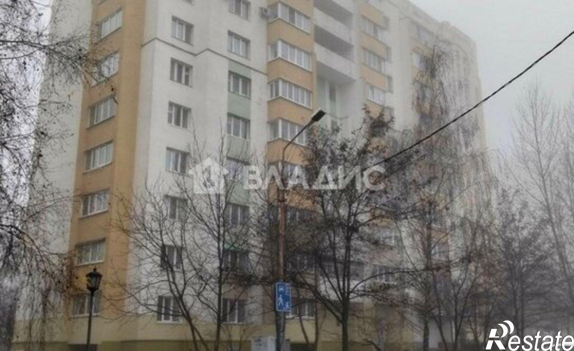 Купить квартиру за 4 290 000 рублей на Славянская улица, 11