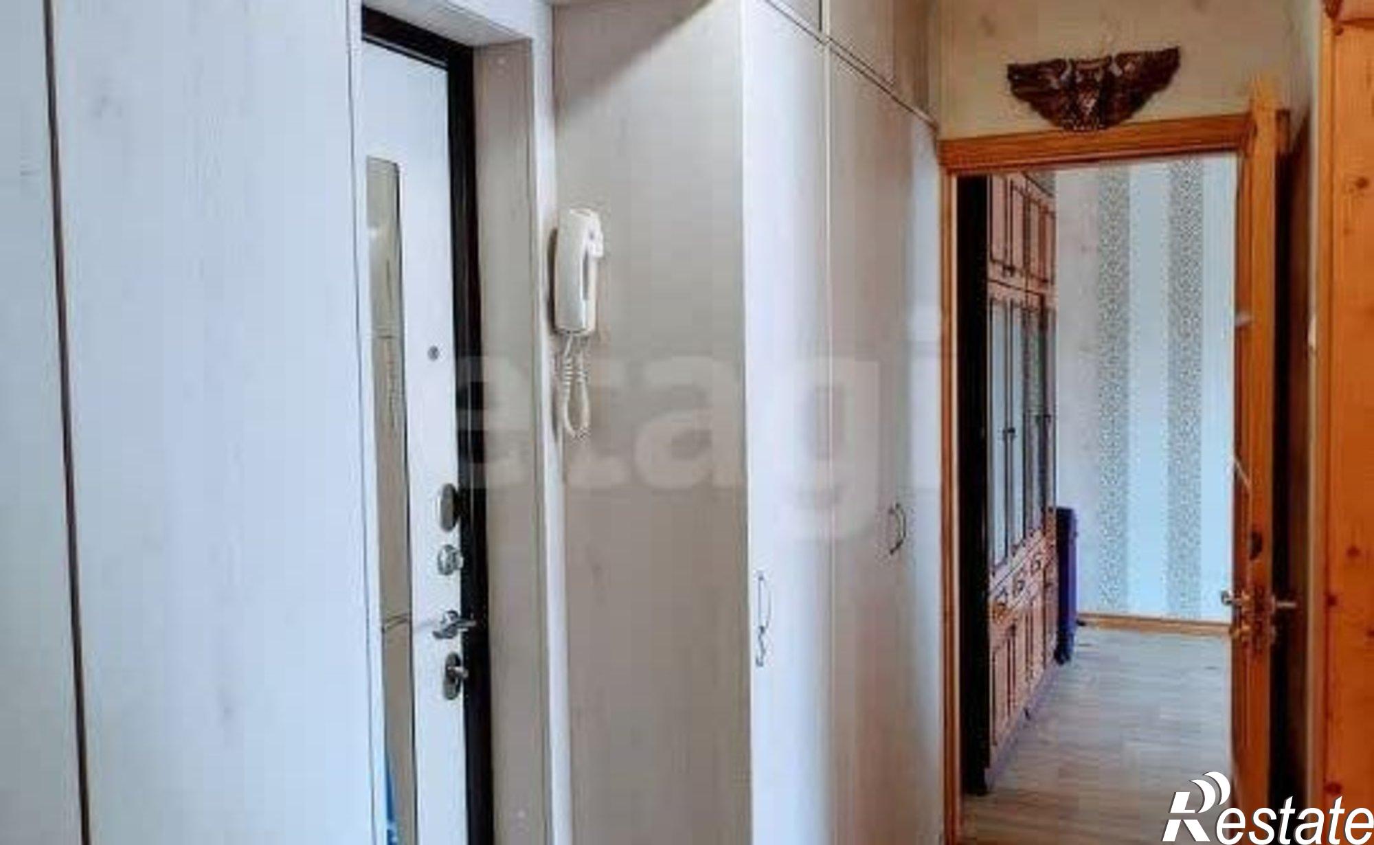 Купить квартиру за 4 820 000 рублей на Народный бульвар, 63А