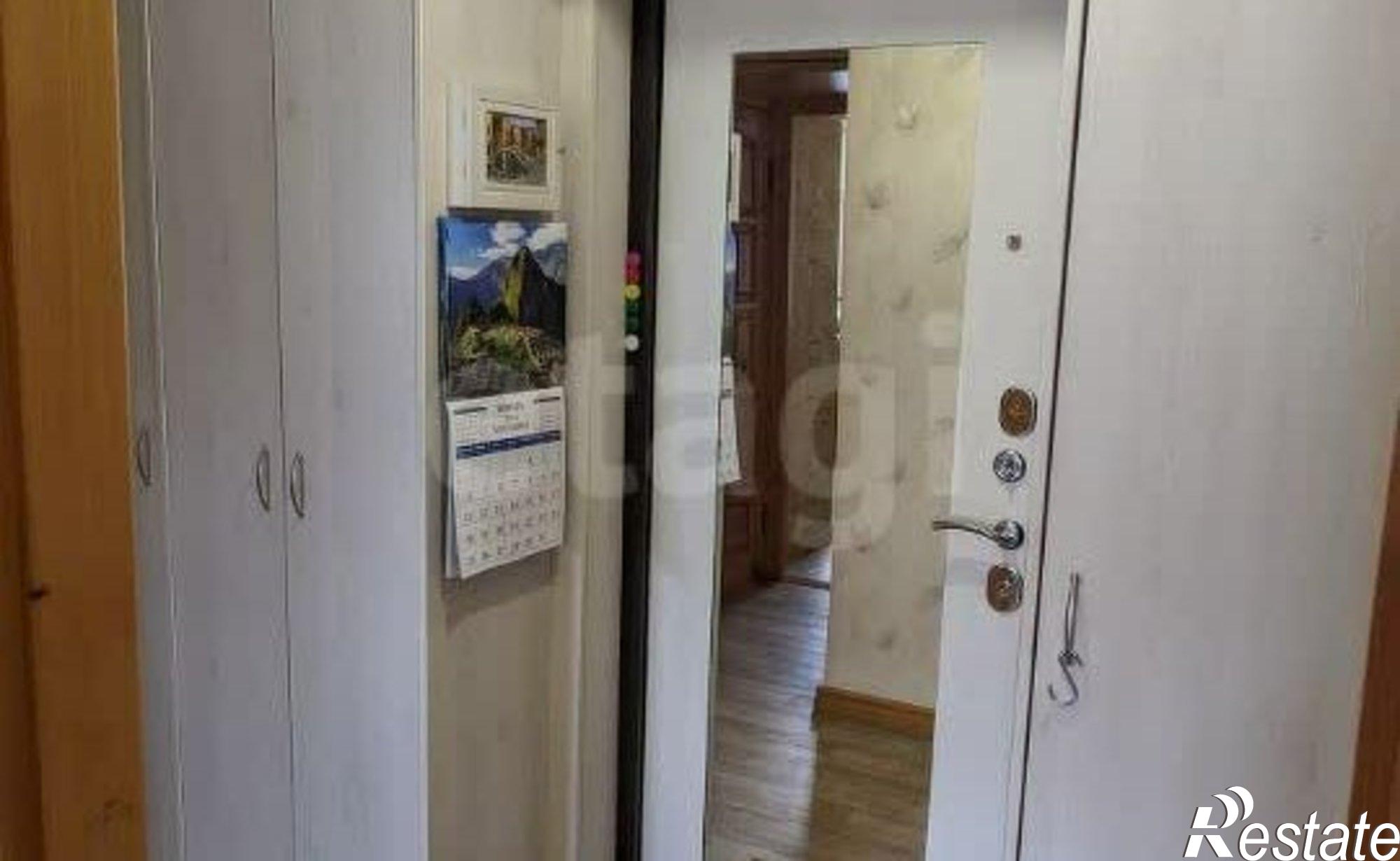 Купить квартиру за 4 820 000 рублей на Народный бульвар, 63А