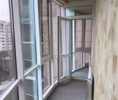 1-комн, 40кв м, этаж 7/14 ул Белгородского полка, 62