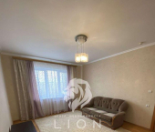 1-комн, 38кв м, этаж 9/17 улица Макаренко, 26