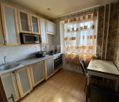 2-комн, 46кв м, этаж 7/9 60 лет Октября улица, д.10