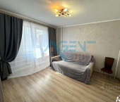 2-комн, 58кв м, этаж 4/9 улица Щорса, 55А