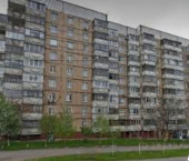 2-комн, 50кв м, этаж 9/9 улица Щорса, 44