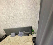 1-комн, 34кв м, этаж 2/9 Привольная улица, 1