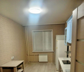 1-комн, 60кв м, этаж 1/10 улица Губкина, 16Б