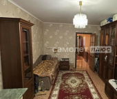 1-комн, 38кв м, этаж 1/10 улица Есенина, 20