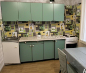 1-комн, 36кв м, этаж 10/10 Славянская улица, 11