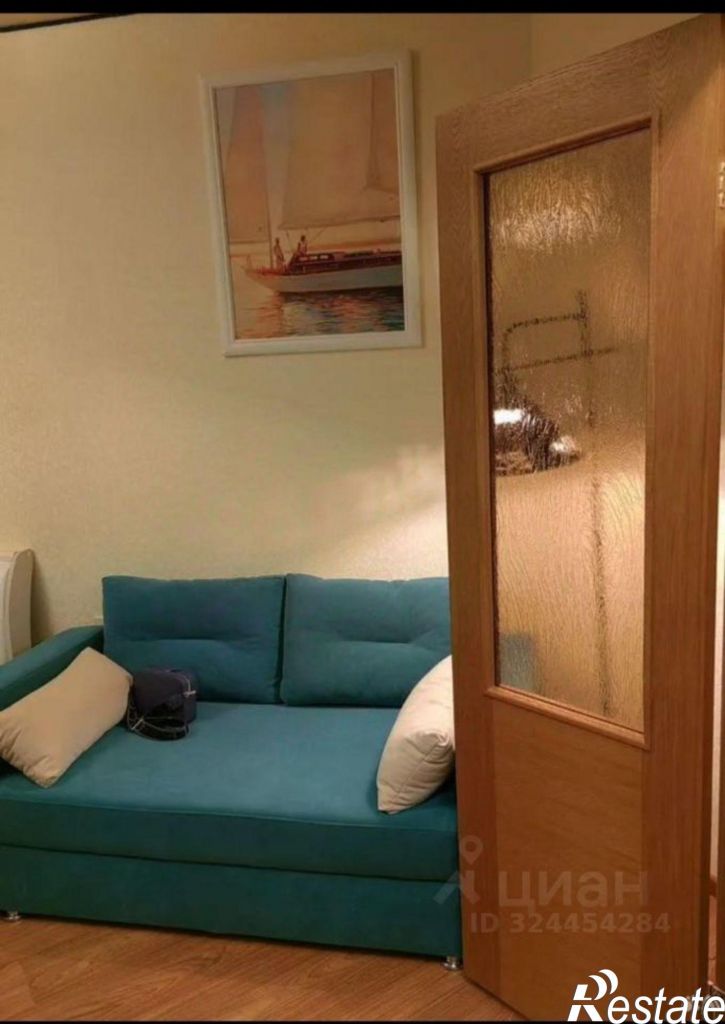 1-комн квартира ул Белгородского полка, 62,  д. 62