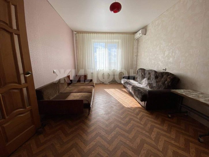 2-комн квартира 60 лет Октября улица, д.10