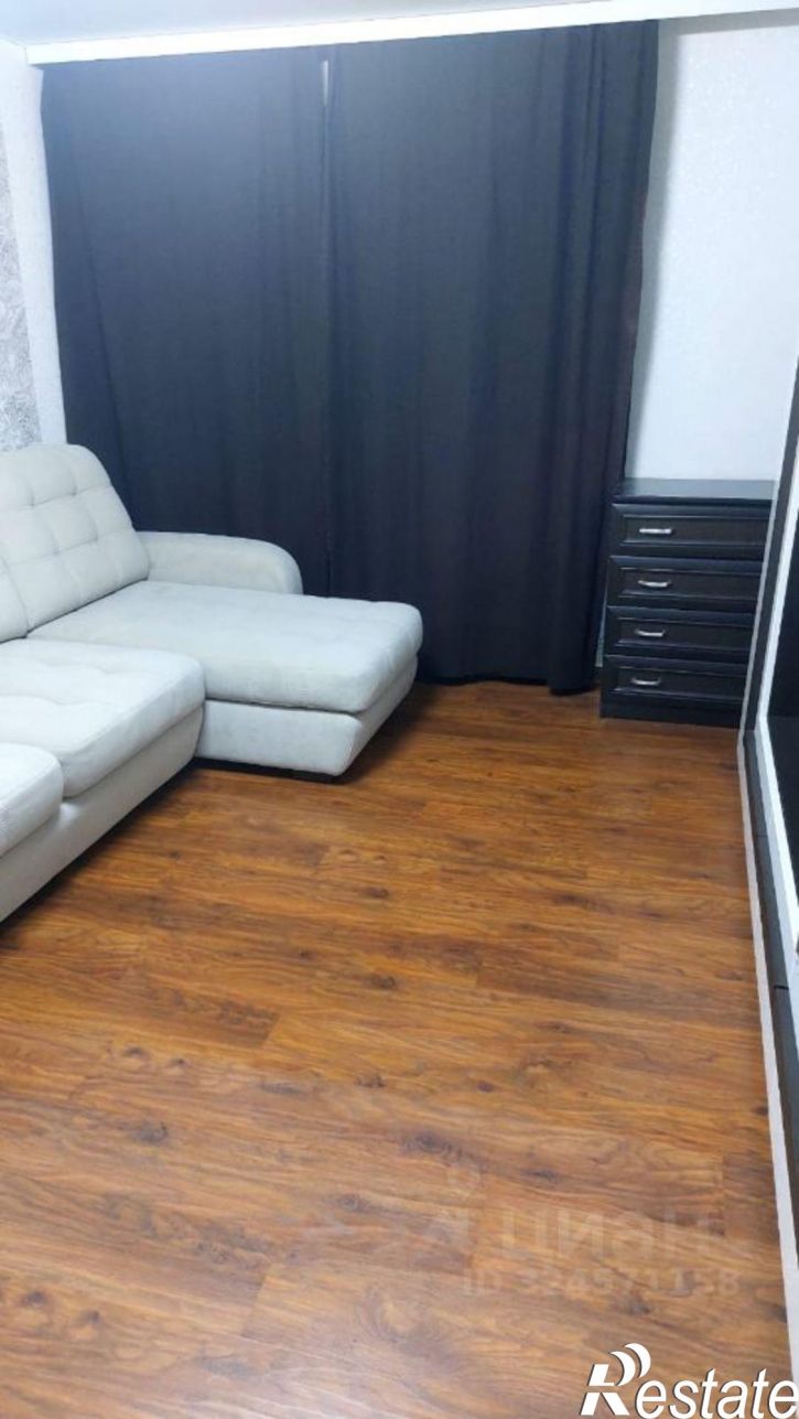 2-комн квартира пр-кт Ватутина, 25,  д. 25