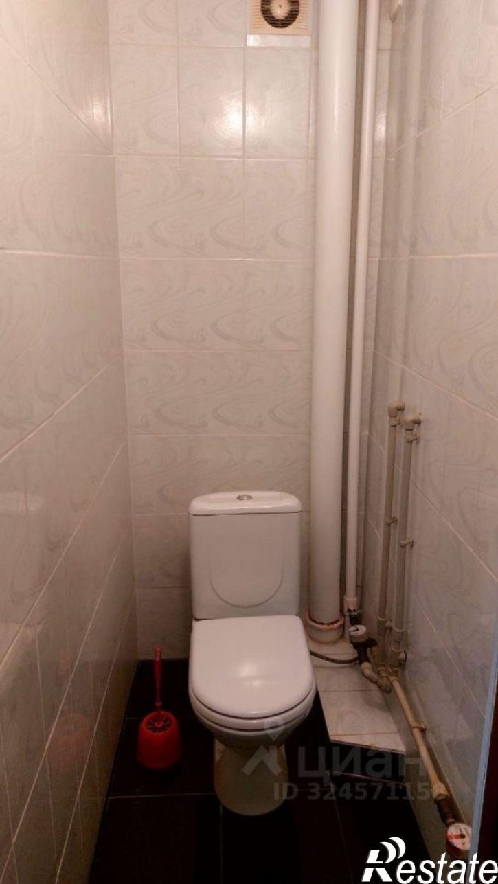 2-комн квартира пр-кт Ватутина, 25,  д. 25