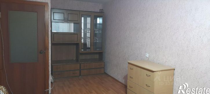 1-комн квартира Почтовая улица, 62В,  д. 62В