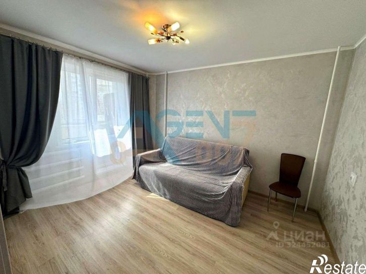 2-комн квартира улица Щорса, 55А,  д. 55А