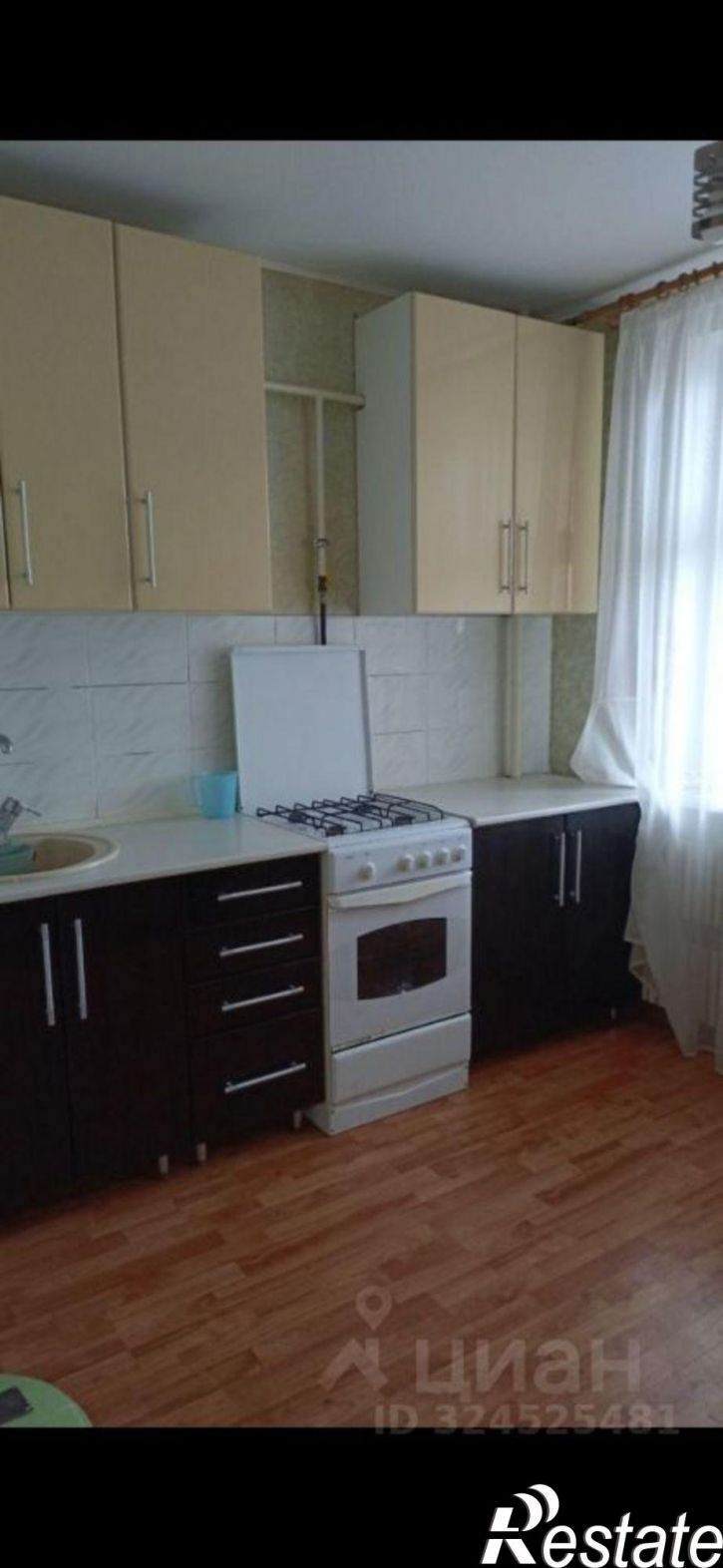 1-комн квартира переулок Макаренко, 2,  д. 2