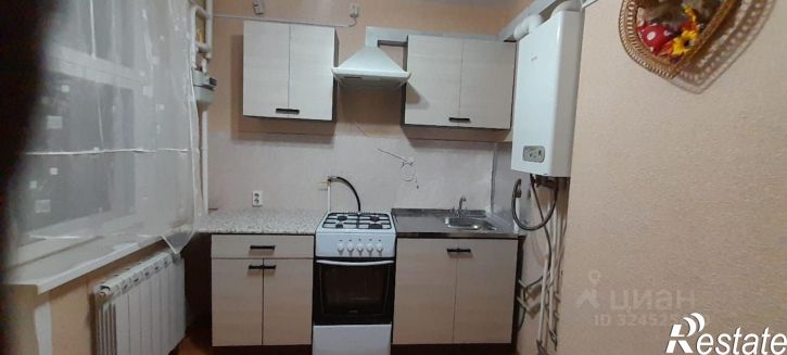 1-комн квартира Почтовая улица, 62В,  д. 62В