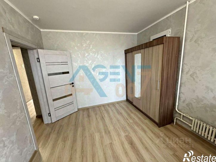2-комн квартира улица Щорса, 55А,  д. 55А