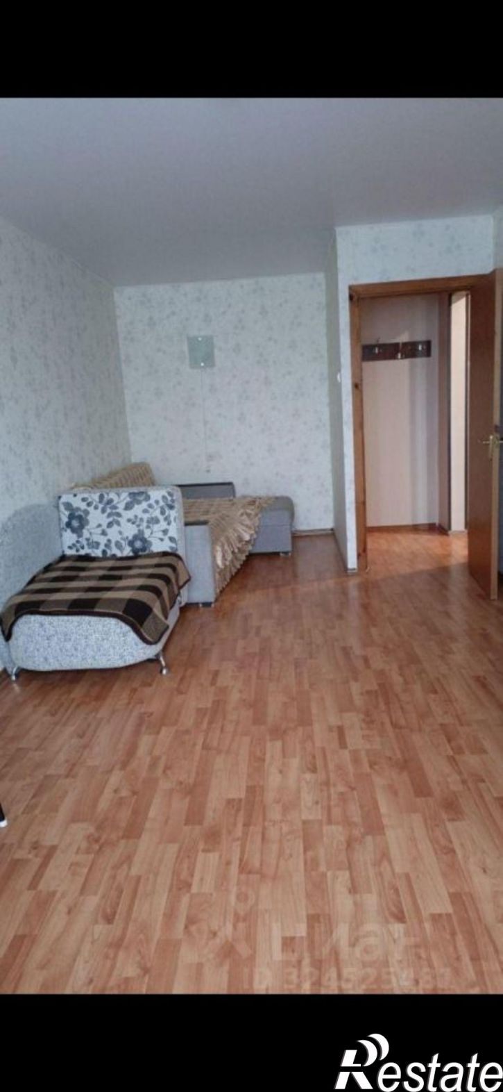 1-комн квартира переулок Макаренко, 2,  д. 2