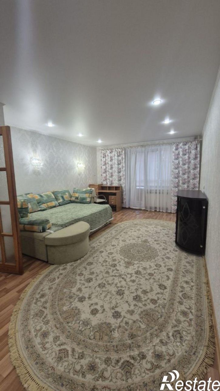 1-комн квартира улица Губкина, 16Б,  д. 16Б